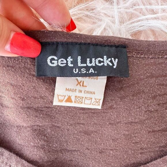 Vintage Y2K Top - Picture 3 of 4